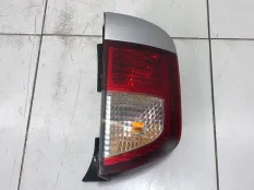 Фонарь наружный правый SsangYong Kyron DJ До 2007