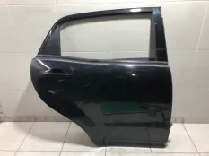 Дверь задняя правая SsangYong Actyon 2 CK