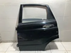 Дверь задняя левая SsangYong Actyon 1 CJ
