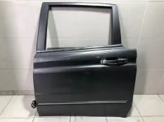 Дверь задняя левая SsangYong Actyon Sports 1 QJ