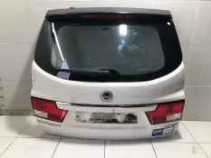 Дверь багажника SsangYong Kyron DJ