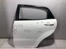 Дверь задняя левая SsangYong Actyon 2 CK