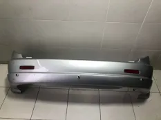 Бампер задний SsangYong Kyron DJ