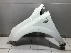 Крыло переднее левое SsangYong Actyon Sports