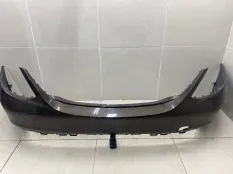 Бампер задний Mercedes-Benz C-Class W205 СЕДАН
