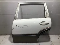 Дверь задняя левая SsangYong Rexton 1 Y200