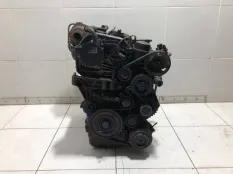 Двигатель SsangYong Actyon 2 D20DTF