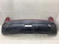 Бампер задний Nissan Qashqai 1 J10