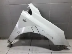 Крыло переднее правое SsangYong Actyon Sports