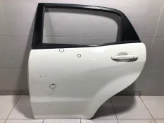 Дверь задняя левая SsangYong Actyon 2 CK