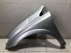 Крыло переднее левое SsangYong Kyron DJ