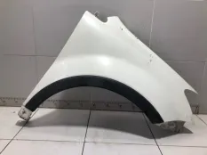 Крыло переднее правое SsangYong Actyon 2 CK
