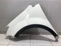 Крыло переднее левое SsangYong Actyon 2 CK