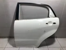 Дверь задняя левая SsangYong Actyon 2 CK