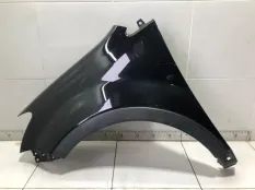 Крыло переднее левое SsangYong Actyon 2 CK