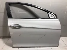 Дверь передняя правая Hyundai Sonata 6 YF