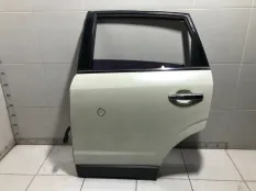 Дверь задняя левая Opel Antara L07