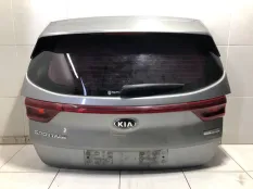 Дверь багажника Kia Sportage 4 QL
