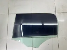 Стекло двери заднее левое Mini COUNTRYMAN R60
