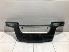 Защита бампера передняя SsangYong Kyron 1 DJ