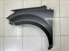 Крыло переднее левое SsangYong Actyon 2 CK