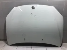 Капот SsangYong Kyron DJ