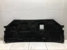 Шумоизоляция капота Kia Sorento 1 BL
