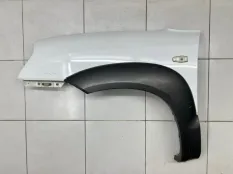 Крыло переднее левое Hyundai Tucson 1 JM