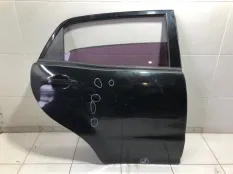 Дверь задняя правая SsangYong Actyon 2 CK