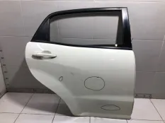 Дверь задняя правая SsangYong Actyon 2 CK