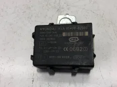 Иммобилайзер Hyundai Starex 1 A1 D4CB 2007