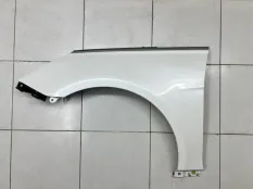 Крыло переднее левое Hyundai Sonata 6 YF
