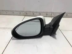 Зеркало элект. левое Chevrolet Aveo T300