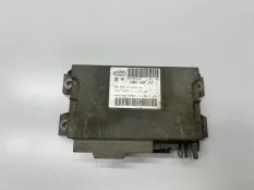 Блок управления двигателем Fiat Punto 1 1.1
