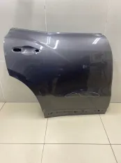 Дверь задняя правая Maserati Levante