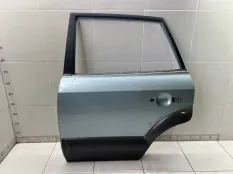 Дверь задняя левая Hyundai Tucson 1