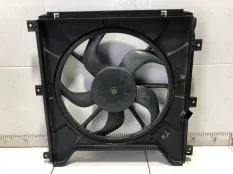 Вентилятор радиатора SsangYong Kyron 1