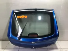 Дверь багажника SsangYong Actyon 1 CJ