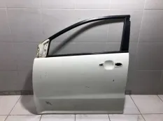 Дверь передняя левая SsangYong Actyon 2 CK