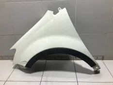 Крыло переднее левое SsangYong Actyon 2 CK