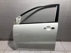 Дверь передняя левая SsangYong Actyon 2 CK