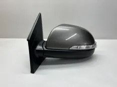 Зеркало элект. левое SsangYong Actyon 2 CK
