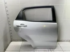Дверь задняя правая SsangYong Actyon 2 CK