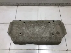 Тепловой экран задний Mercedes-Benz CLA-Class C117