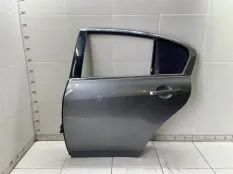 Дверь задняя левая Infiniti G25 V36