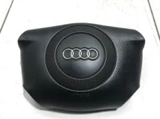 Подушка безопасности в рулевое колесо Audi A6 C5