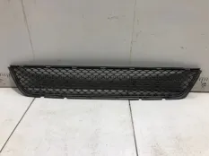 Решетка в бампер центральная Kia Sportage 2 KM