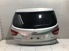 Дверь багажника Hyundai ix35 LM
