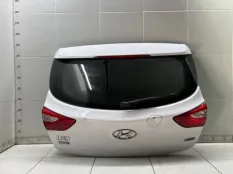 Дверь багажника Hyundai i30 2 GD