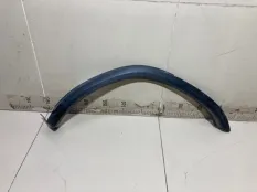 Накладка на крыло задняя левая Toyota Fortuner 2